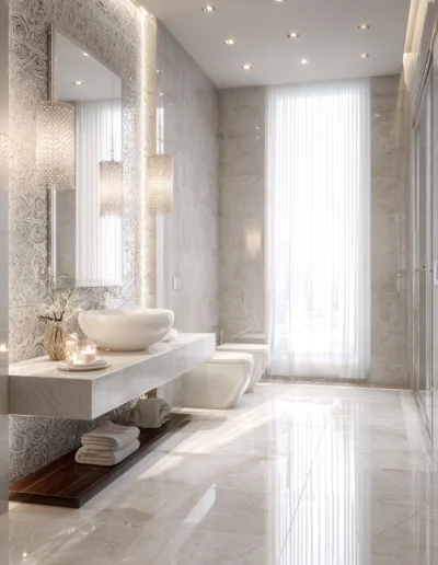 TM Construction LLC Tile and Marble Company