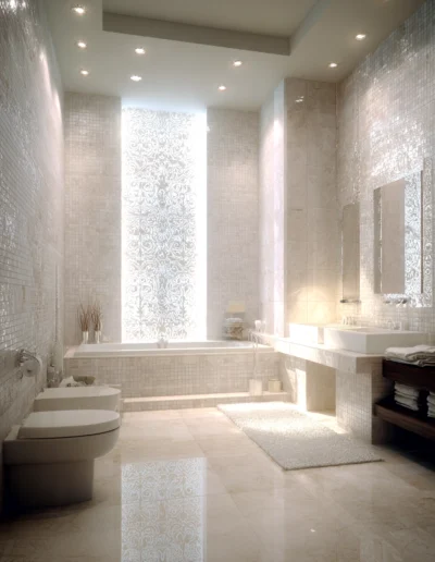 TM Construction LLC Tile and Marble Company