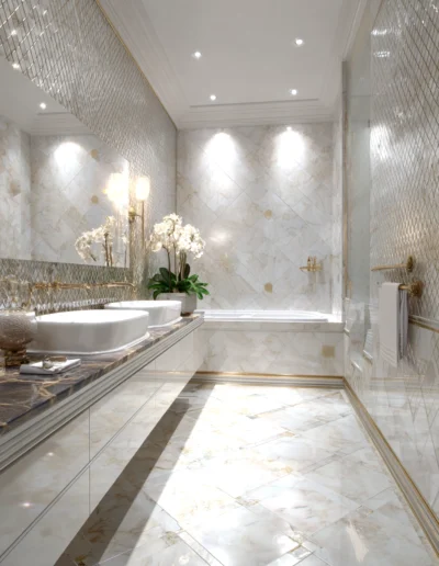TM Construction LLC Tile and Marble Company
