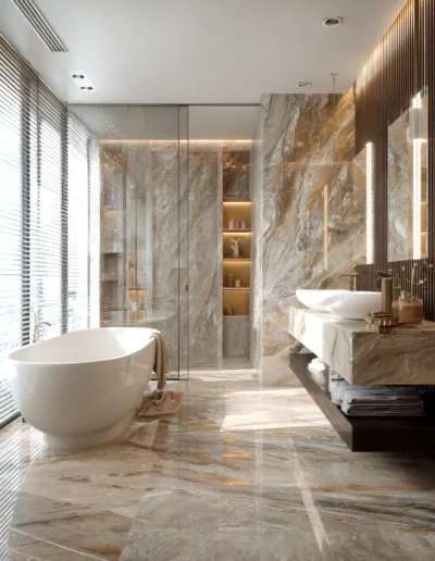 TM Construction LLC Tile and Marble Company