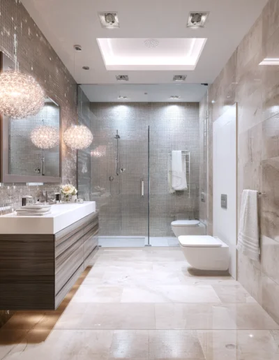 TM Construction LLC Tile and Marble Company